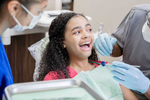 Best Emergency Denture Repair in Lexington, WA