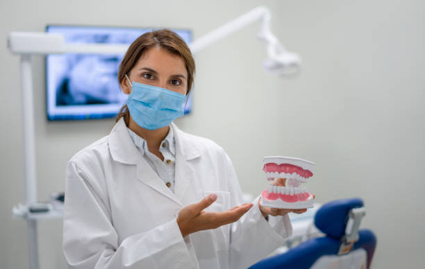 Best Emergency Care for Gum Disease in Lexington, WA