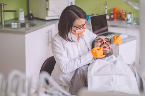 Best Knocked-Out Tooth (Avulsed Tooth) Treatment in Lexington, WA